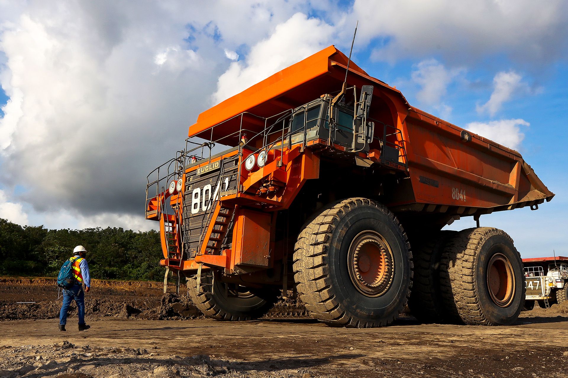 Digger