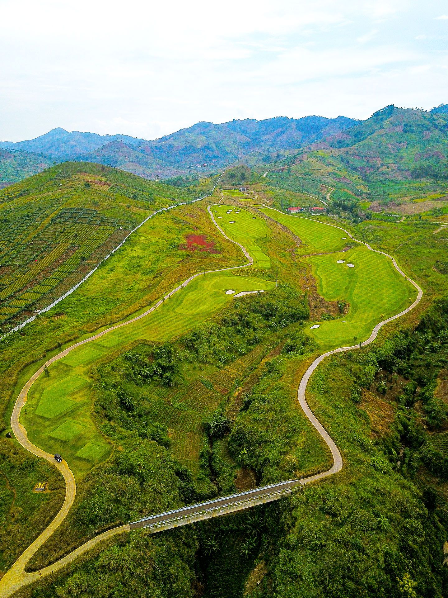 Parahyangan Golf Kota Baru Parahyangan