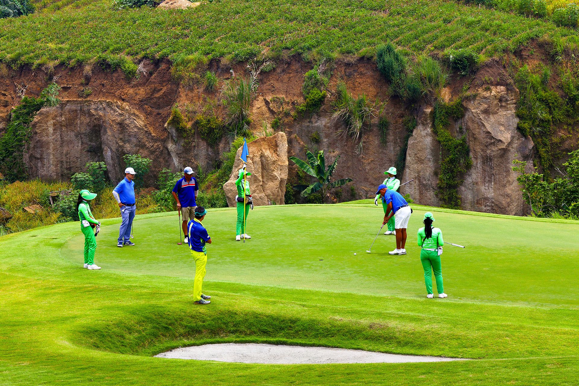 Parahyangan Golf Kota Baru Parahyangan