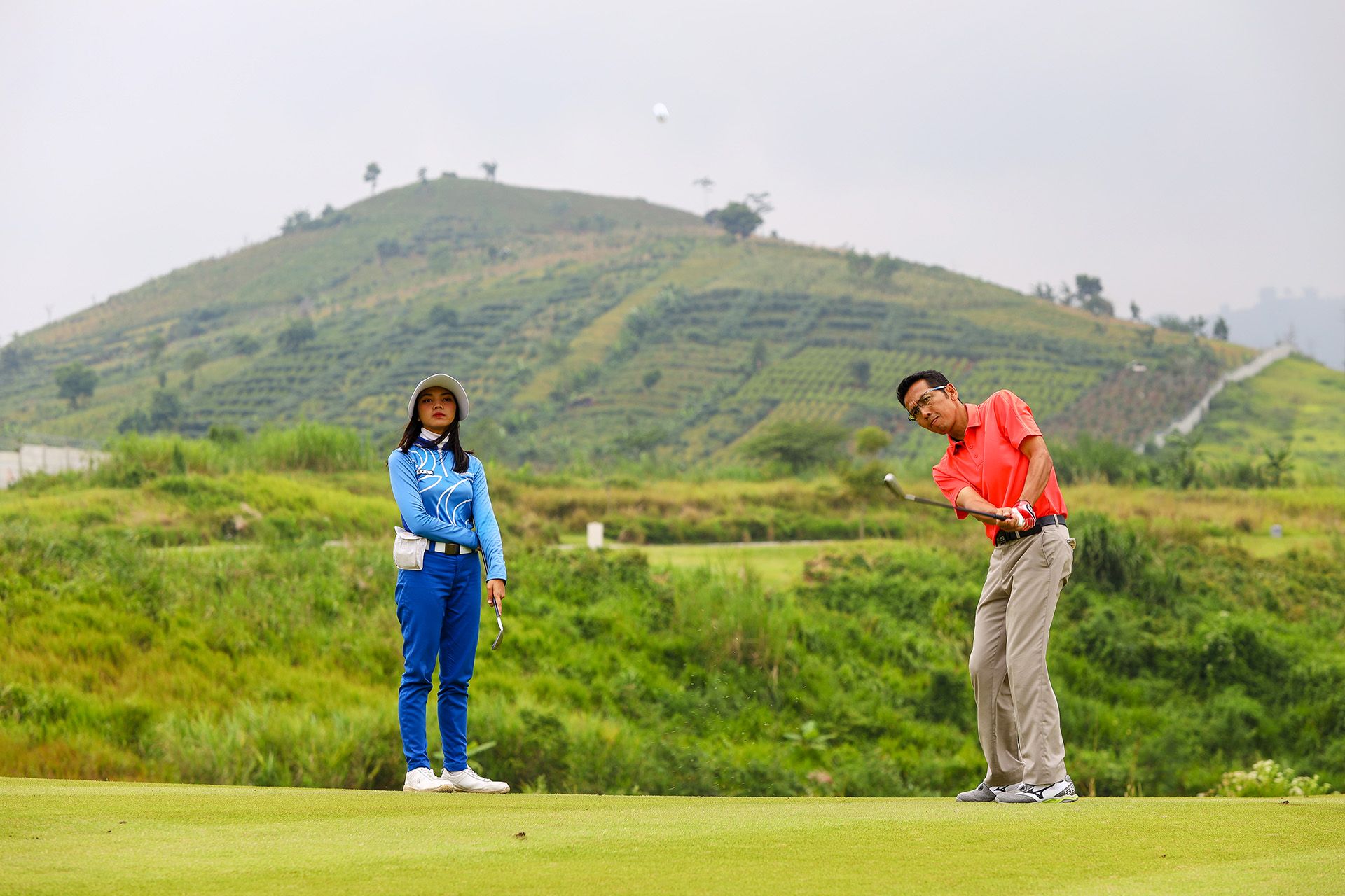 Parahyangan Golf Kota Baru Parahyangan