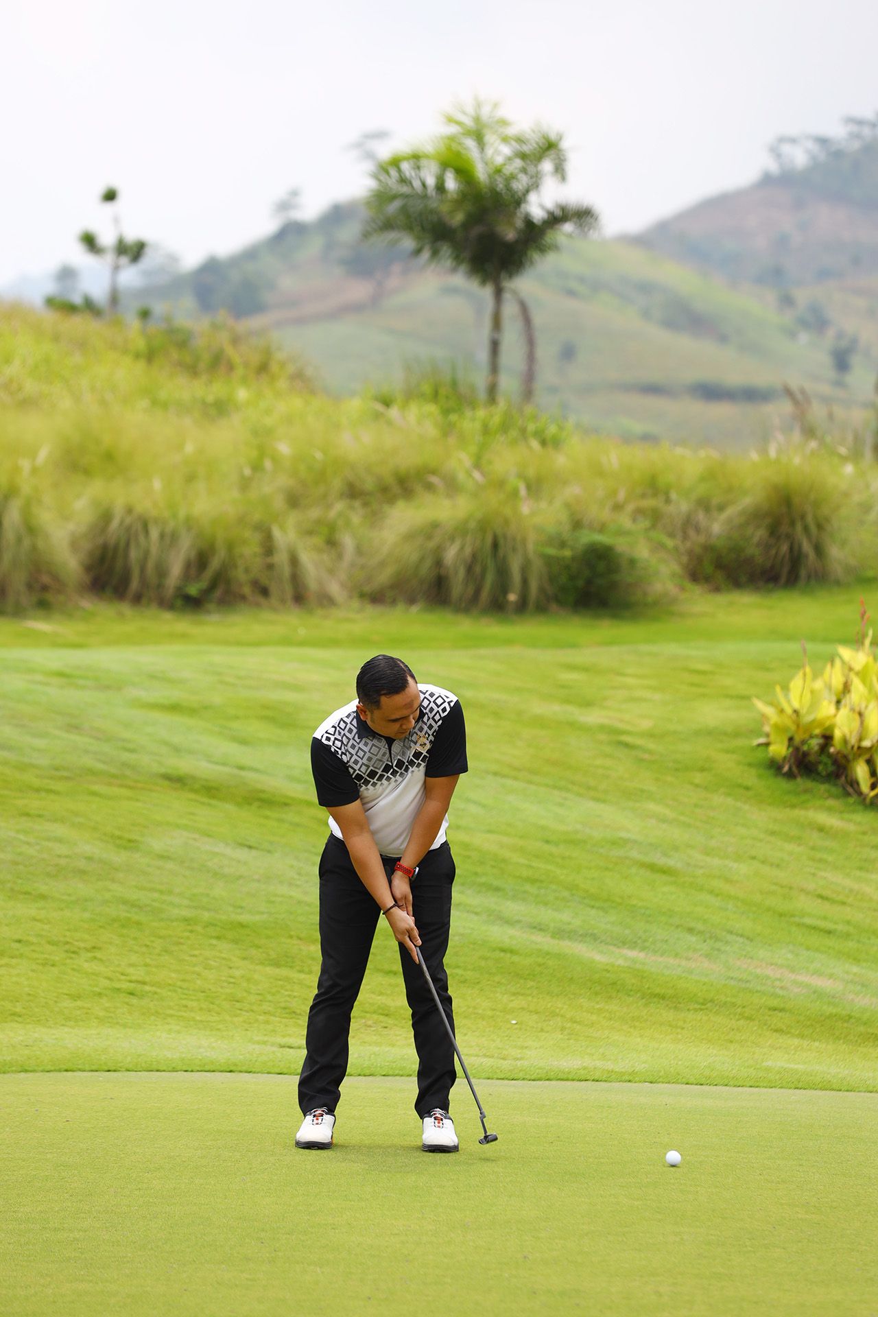 Parahyangan Golf Kota Baru Parahyangan