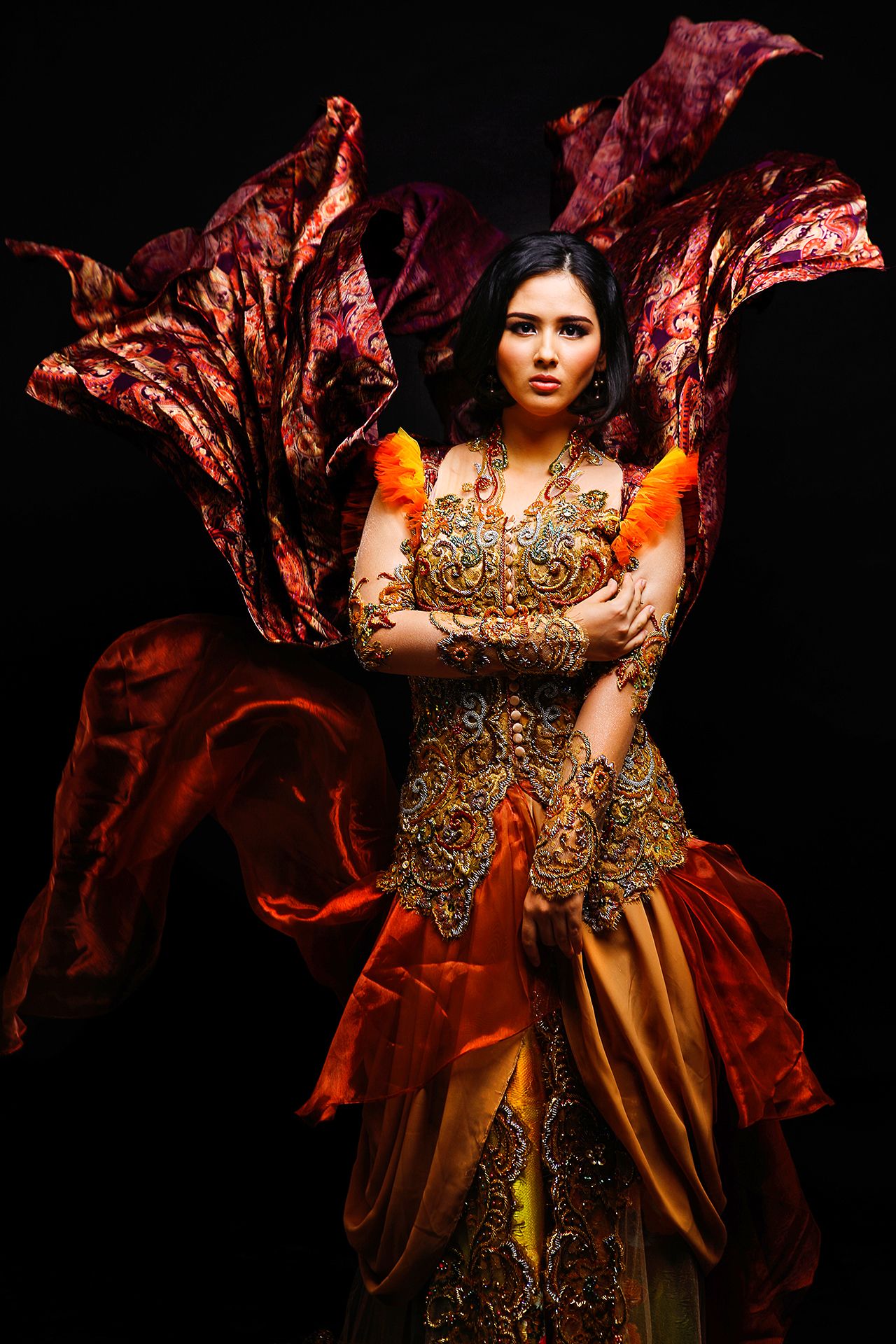 Kebaya modern