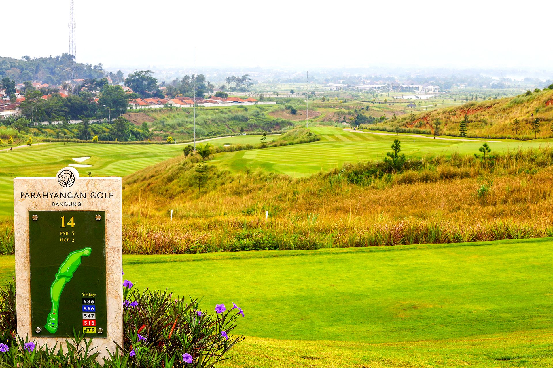 Parahyangan Golf