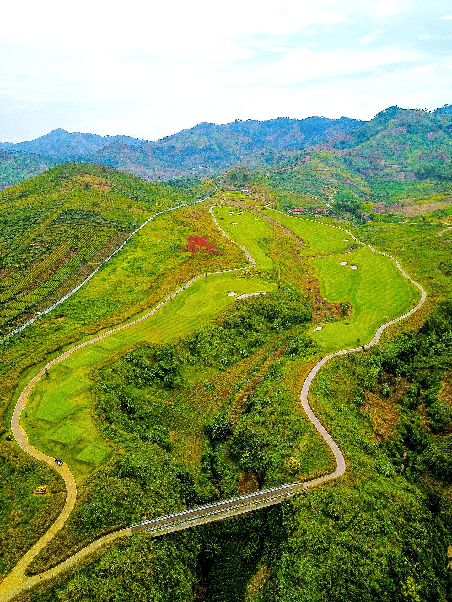 Parahyangan Golf