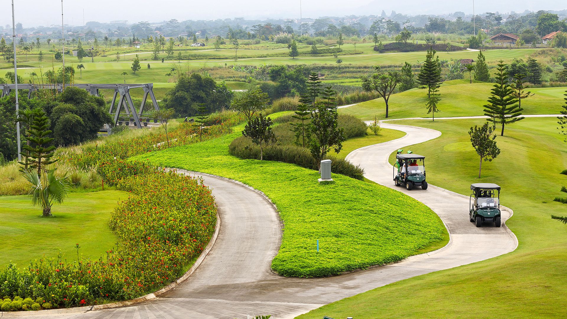Parahyangan Golf