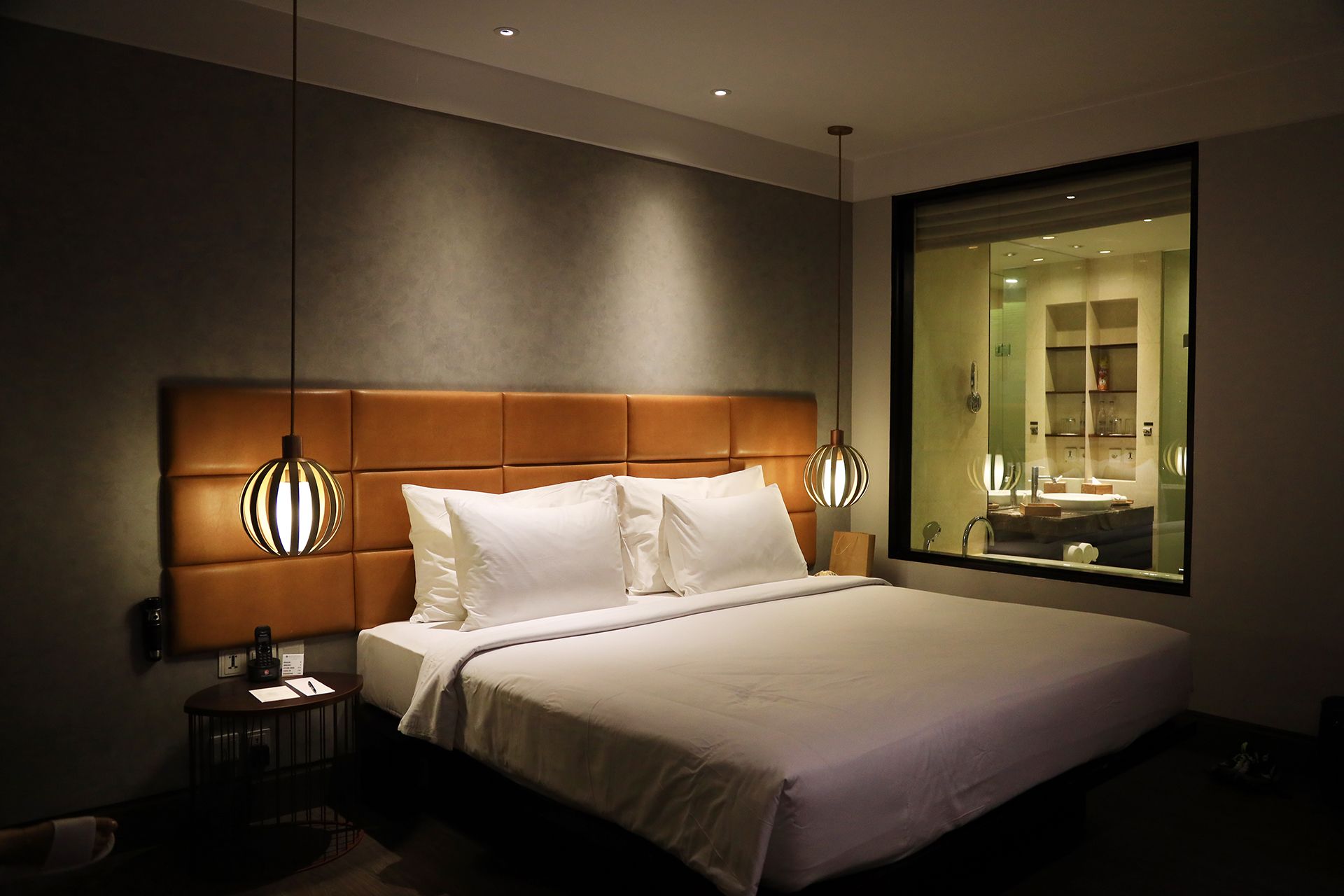 Pullman Legian hotel Bali