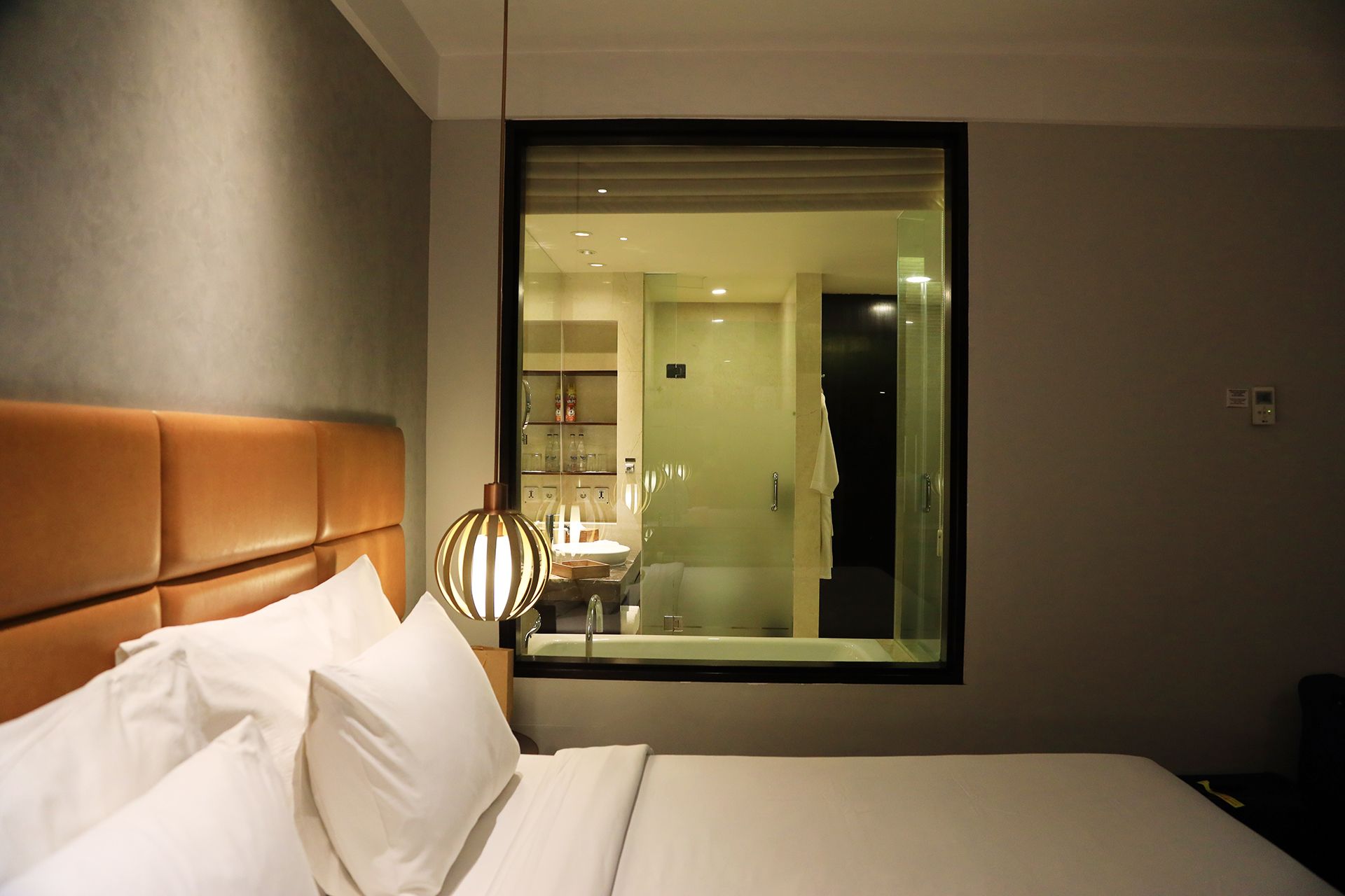 Pullman Legian hotel Bali