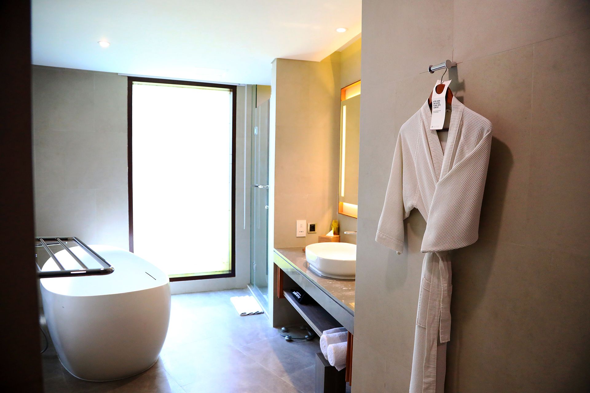 Pullman Legian hotel Bali