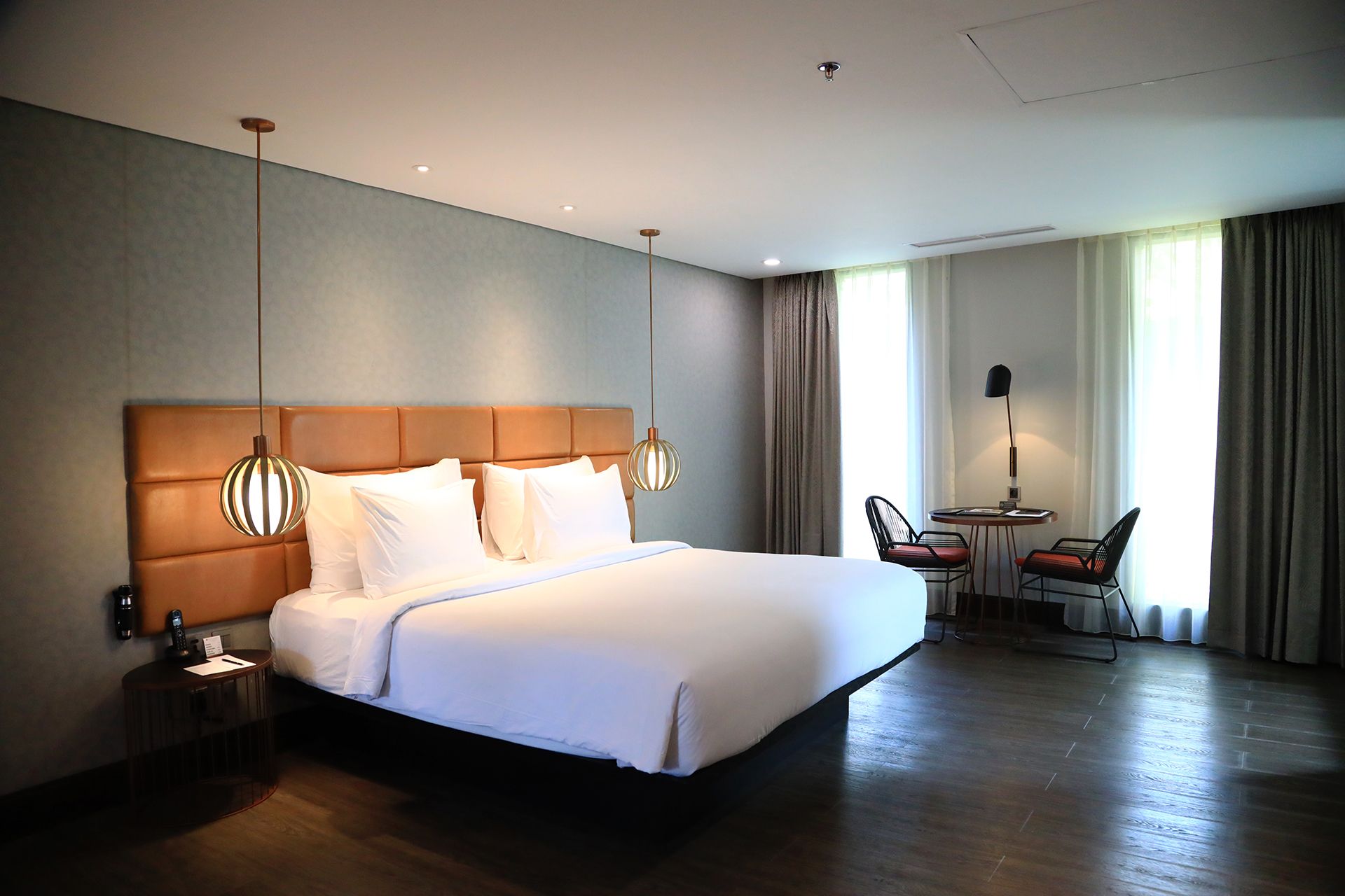 Pullman Legian hotel Bali